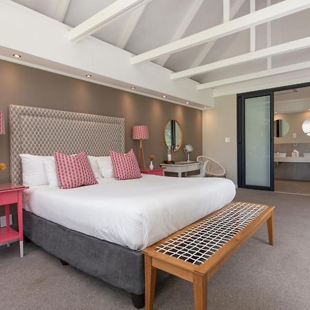 Banhoek Lodge Stellenbosch Luaran gambar